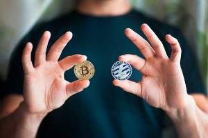 Криптовалюты должны регулироваться на международном уровне – США