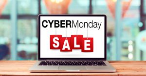 Американцы потратят $6,6 млрд на онлайн-покупки за один день