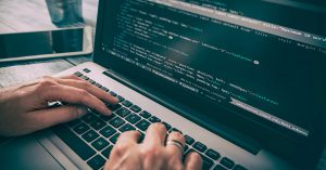 Украина стала частью масштабной международной кибератаки