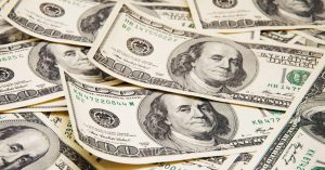 В НБУ назвали причины повышения спроса на валюту среди украинцев