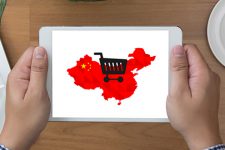 Трансграничная e-commerce: китайцы предпочитают иностранные товары
