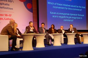 Эксперты назвали законы, которые помешают развитию e-сommerce