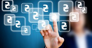 В Украине планируют лишить банки монополии на выпуск электронных денег