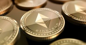 Бутерин хочет создать дефицит монет Ethereum