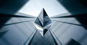 Ethereum уверенно растет в цене и близится к рекорду