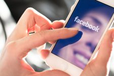Facebook разрабатывает собственную технологию распознавания лиц для платежей