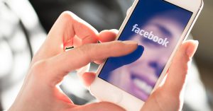 Facebook разрабатывает собственную технологию распознавания лиц для платежей