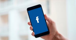 Facebook нарастил прибыль и выручку почти вдвое