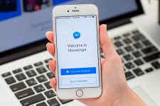 Facebook Messenger запускает сервис по переводу денег в Европе