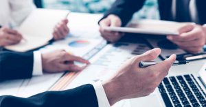 Полномочия НБУ растут: на попечении регулятора могут оказаться финкомпании