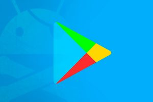 В Google Play нашли фальшивые банковские приложения