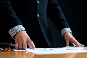 Глава правления одного из украинских банков покинет должность