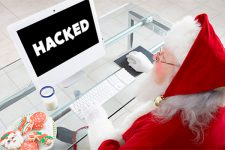 Известный банк прогнозирует активный рост онлайн-мошенничества на Рождество