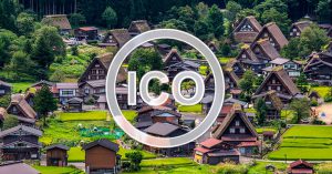 В Японии целый поселок выведут на ICO