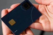 Биометрические платежные карты — это будущее банковской индустрии