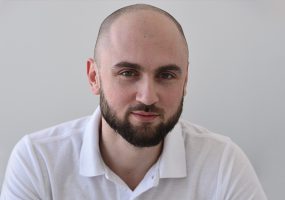 Тренды в e-commerce, которые нельзя игнорировать: интервью с Павлом Павловским, СОО Interkassa