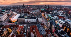 Назван самый «умный» город мира