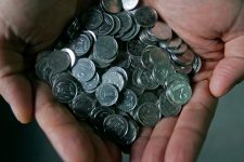 НБУ может прекратить выпуск мелких монет