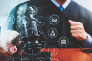 Visa, Mastercard и PayPal грозят штрафы за нарушение закона