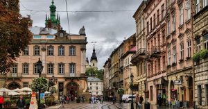 В Украине прошли Дни финансовой грамотности при поддержке НБУ и Visa