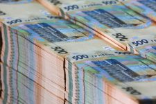 Нацбанк оштрафовал украинские банки почти на 40 млн грн