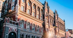 Нацбанк назвал лучшие украинские монеты 2018 года