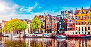 Названы самые быстрорастущие рынки электронной коммерции в Европе