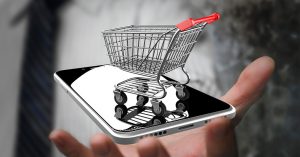 Рекорды Черной пятницы: стало известно, сколько потратили американцы на распродаже