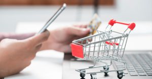 Кто и как совершает покупки онлайн в Украине — исследование