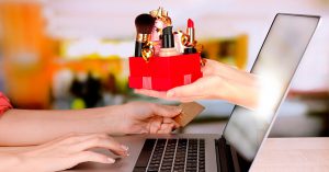 Всеукраинский офлайн-ритейлер запускает интернет-магазин