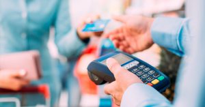 В Верховну Раду подан законопроект, нацеленный на развитие платежной инфраструктуры