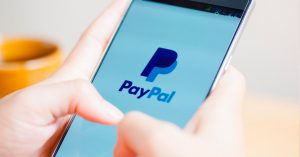 PayPal предложит своим пользователям возможность микроинвестирования