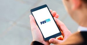 Paytm планирует вложить $1 млрд в свой платежный бизнес