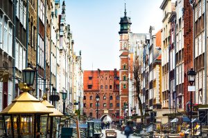 Польские банки предоставляют украинцам заманчивые предложения