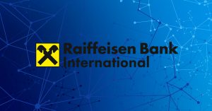 Райффайзен Банк присоединился к блокчейн-консорциуму
