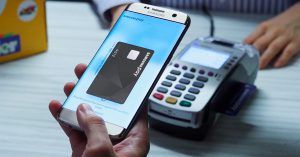Samsung Pay официально запустился в еще одной стране