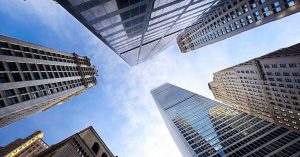 Alibaba превратит один из городов в смарт-город будущего