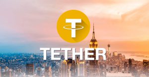 Из кошелька для цифровых валют Tether хакеры похитили $31 млн