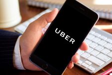 Японский финансовый конгломерат приобретет долю в Uber