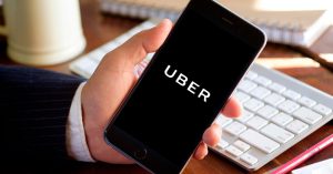 Японский финансовый конгломерат приобретет долю в Uber