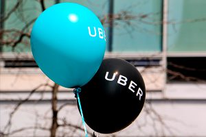 Uber заключил сделку с еще одним мобильным кошельком