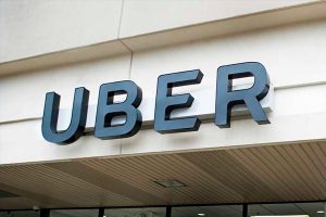 Uber собирается выйти на биржу в 2019 году