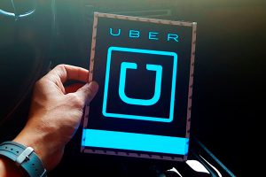 Uber повысил тарифы сразу в пяти городах Украины