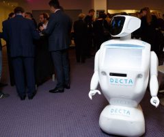 Репортаж с конференции еCom21 в Риге: новые горизонты онлайн-бизнеса