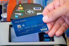Visa продвигает бесконтактную оплату проезда по всему миру