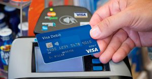 Visa продвигает бесконтактную оплату проезда по всему миру