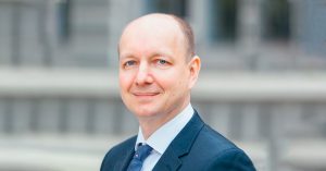 На пути к cashless: в НБУ назначили нового топ-менеджера