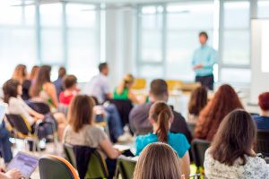 В Киеве пройдет хакатон по Big Data: какие проекты готовить