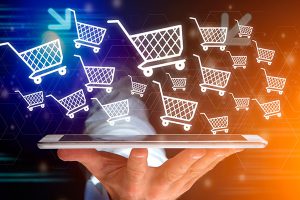 В Латинской Америке наблюдается рост e-commerce