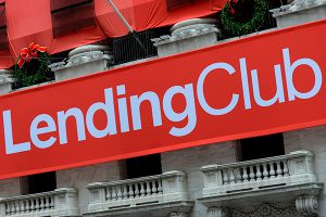 Акции LendingClub рекордно подешевели